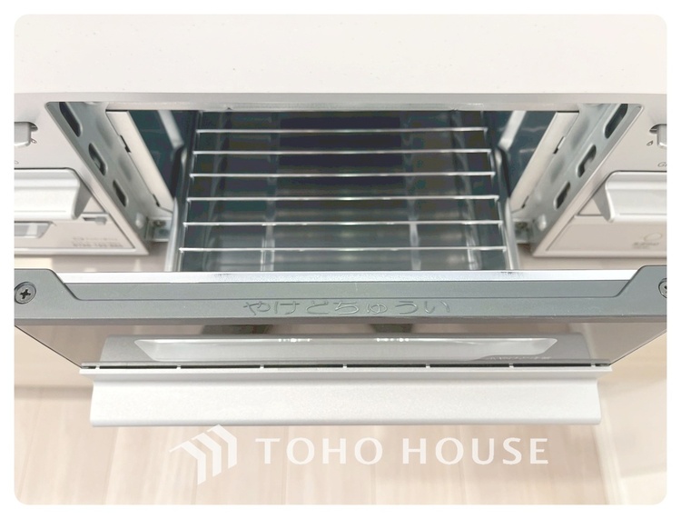 キッチン 【KITCHEN】◆Happy◆愛情たっぷりのお料理で家族にHappyを。システムキッチンがあなたをサポートしてくれます。