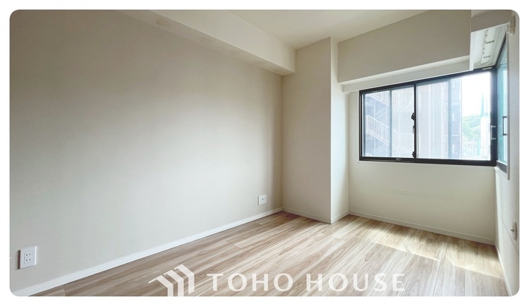 内装 【PRIVATE ROOM】◆快適◆な暮らしに不可欠な収納スペース。快適さとともに思い出も詰まっていく。