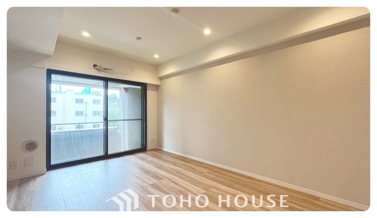 内装 【LIVING】◆住む喜び、楽しさ、感動◆を君と共有したい。いつまでもずっと家族を見渡せるこの広い空間で。