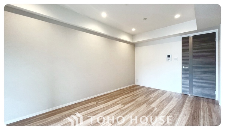 内装 【LIVING】◆Sunshine◆光が燦々と入り、いるだけで気持ちいい。「開放的でゆとりあるお部屋です。」