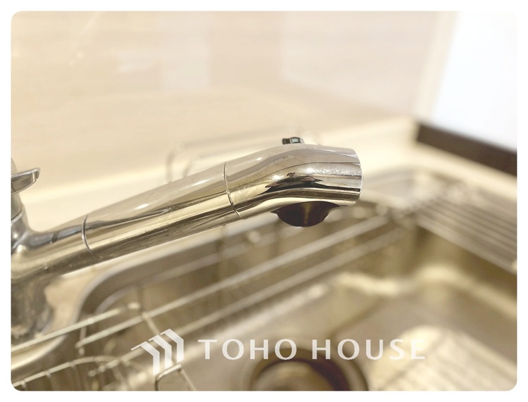 キッチン 【KITCHEN】◆毎日の健康◆は美味しいお水から。そんな毎日を支えてくれるのが浄水器です。