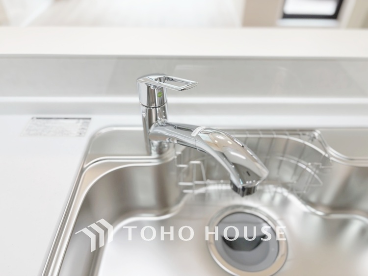 キッチン 【KITCHEN】◆毎日の健康◆は美味しいお水から。そんな毎日を支えてくれるのが浄水器です。