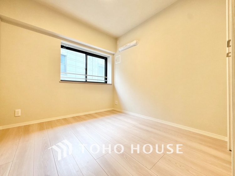 内装 【PRIVATE ROOM】◆快適◆な暮らしに不可欠な収納スペース。快適さとともに思い出も詰まっていく。