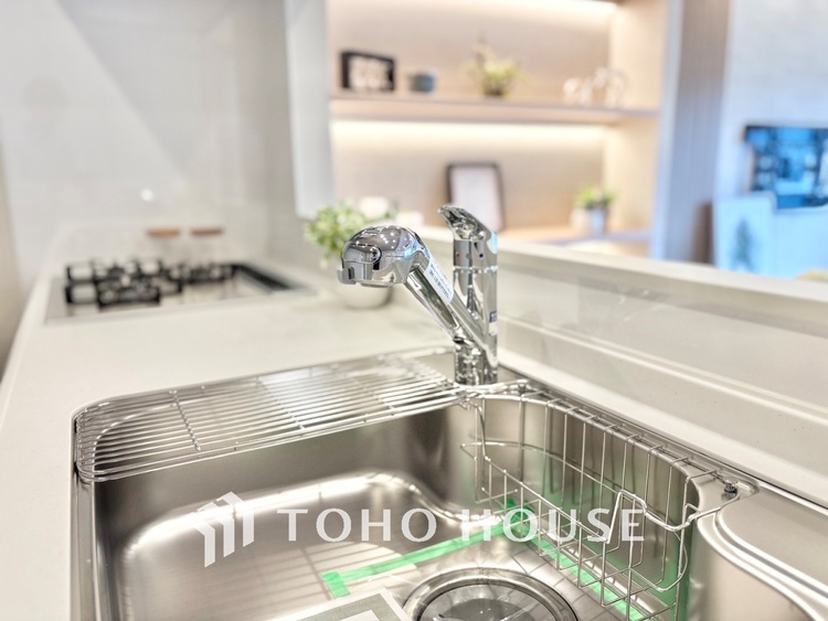 キッチン 【KITCHEN】◆毎日の健康◆は美味しいお水から。そんな毎日を支えてくれるのが浄水器です。