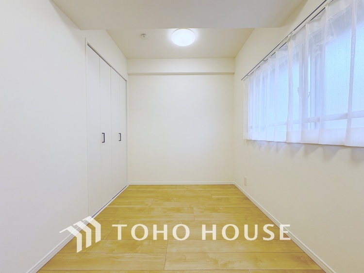 内装 【PRIVATE ROOM】◆プライベートな時間◆最高な暮らしにはこの空間が必要。家族のふれあいも大切にしつつ、自分の空間も大切にしたい。