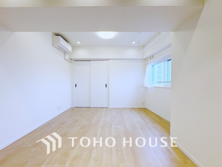 内装 【LIVING】◆Sunshine◆光が燦々と入り、いるだけで気持ちいい。「開放的でゆとりあるお部屋です。」