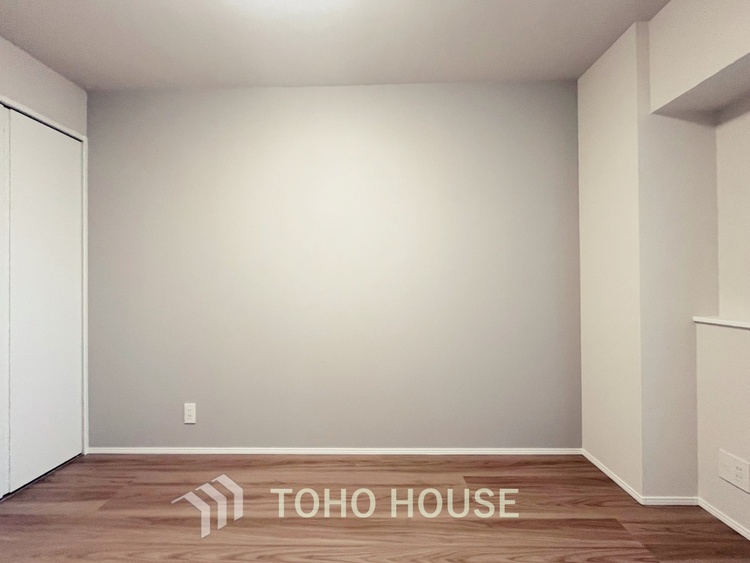 内装 【PRIVATE ROOM】◆属毛離裏◆子は父を手本とし、母に愛育されて成長する。家族の深い繋がり。いつまでも大切にしたい。