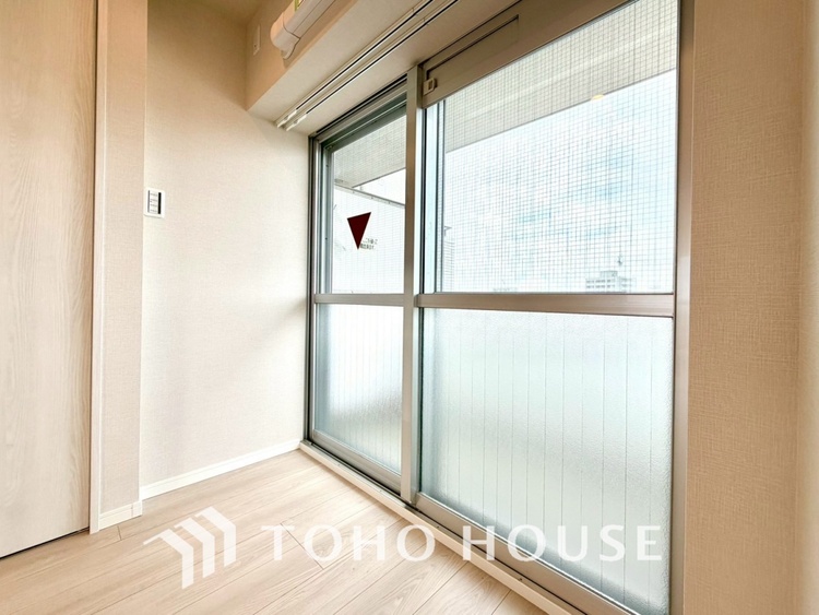 内装 【PRIVATE ROOM】◆プライベートな時間◆最高な暮らしにはこの空間が必要。家族のふれあいも大切にしつつ、自分の空間も大切にしたい。