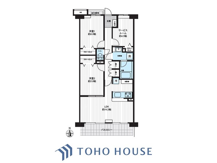 間取り 間取り図