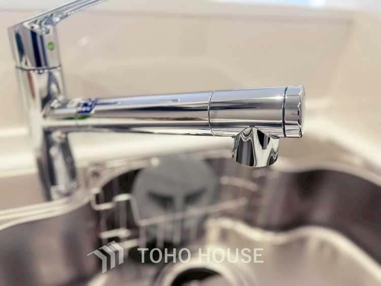 キッチン 【KITCHEN】◆毎日の健康◆は美味しいお水から。そんな毎日を支えてくれるのが浄水器です。