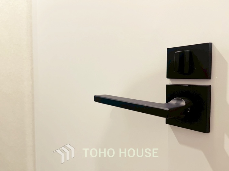 トイレ 【TOILET】◆快適◆な生活に不可欠。節水型の高性能トイレを新設。