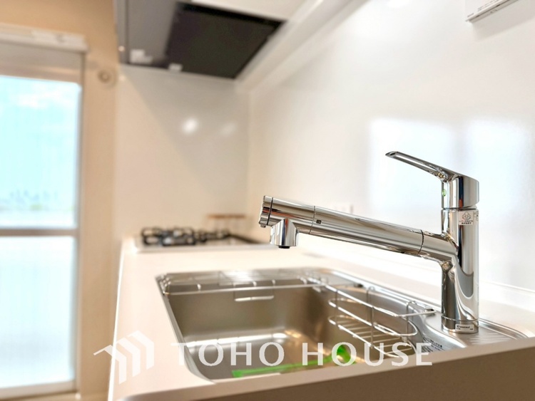 キッチン 【KITCHEN】◆毎日の健康◆は美味しいお水から。そんな毎日を支えてくれるのが浄水器です。