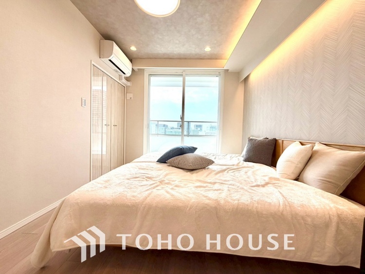 内装 【PRIVATE ROOM】◆属毛離裏◆子は父を手本とし、母に愛育されて成長する。家族の深い繋がり。いつまでも大切にしたい。