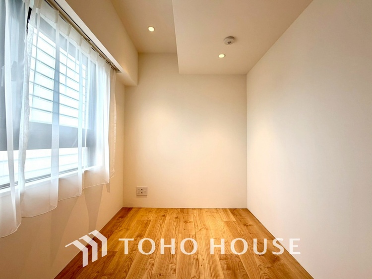 内装 【PRIVATE ROOM】◆プライベートな時間◆最高な暮らしにはこの空間が必要。家族のふれあいも大切にしつつ、自分の空間も大切にしたい。