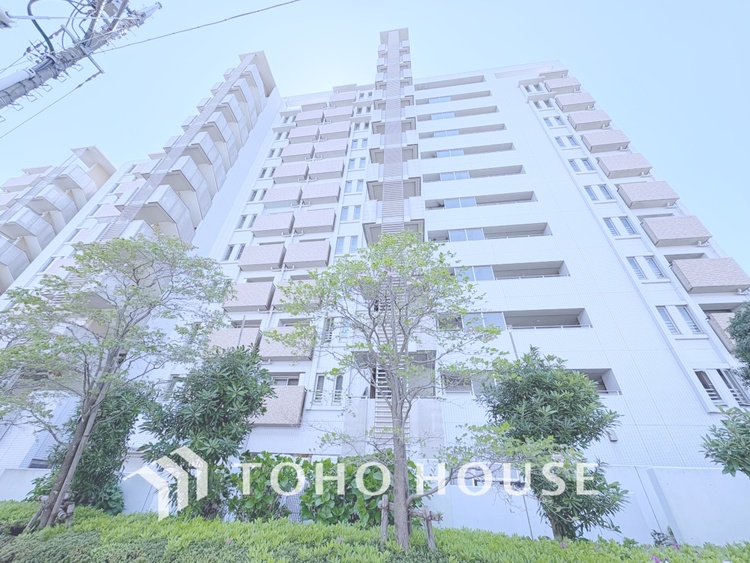 外観 【APPEARANCE】◆家族◆愛する家族を一目で見渡せる。家族が集う空間。永遠に続く幸せな毎日を、ここで。