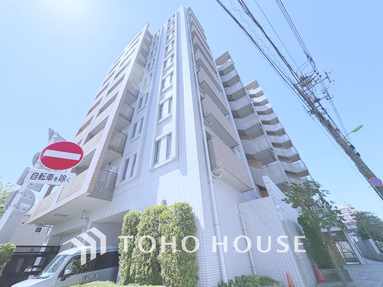 外観 【APPEARANCE】◆プライベートな時間◆家族のふれあいも大切にしつつ、自分の空間も大切にしたい。