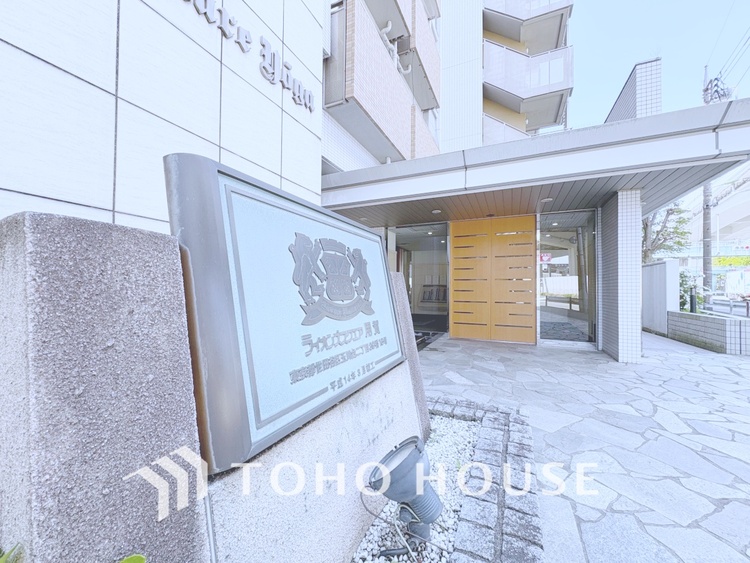 外観 【APPEARANCE】◆Sunshine◆光が燦々と入り、いるだけで気持ちいい。「開放的でゆとりあるお部屋です。」