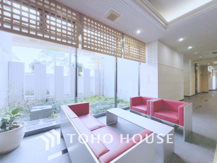 その他 【ENTRANCE】◆安心◆して歩ける。安心して家族の帰りを待てる。そんな安心を感じさせる住環境。