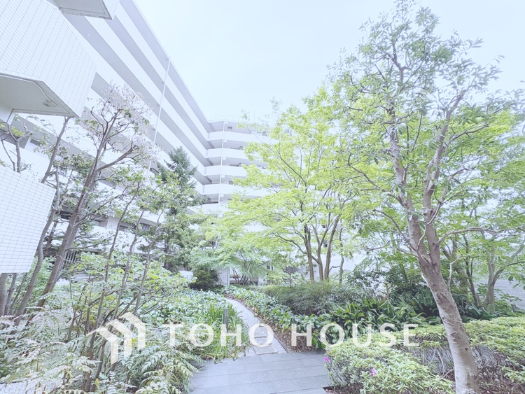 外観 【APPEARANCE】◆煌びやか◆愛おしい家族との団欒の時間をより一層幸せなものに感じさせる。輝かしい毎日が待っています。