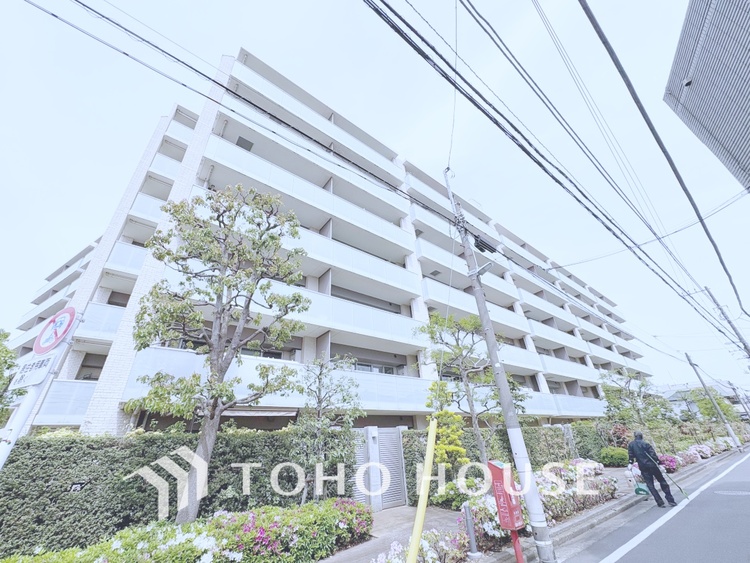 外観 【APPEARANCE】◆家族◆愛する家族を一目で見渡せる。家族が集う空間。永遠に続く幸せな毎日を、ここで。