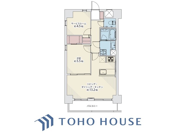 間取り 間取り図