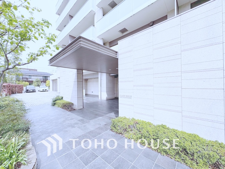 外観 【APPEARANCE】◆Sunshine◆光が燦々と入り、いるだけで気持ちいい。「開放的でゆとりあるお部屋です。」