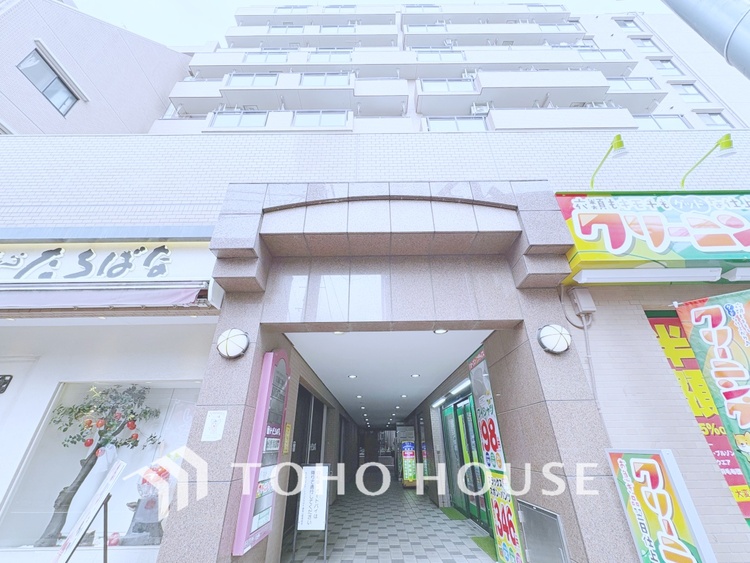 外観 【APPEARANCE】◆煌びやか◆愛おしい家族との団欒の時間をより一層幸せなものに感じさせる。輝かしい毎日が待っています。