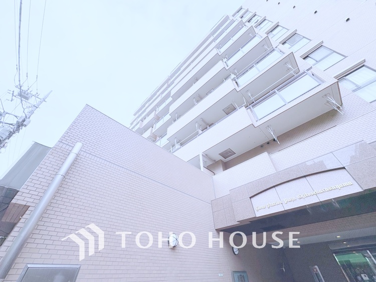 外観 【APPEARANCE】◆家族◆愛する家族を一目で見渡せる。家族が集う空間。永遠に続く幸せな毎日を、ここで。