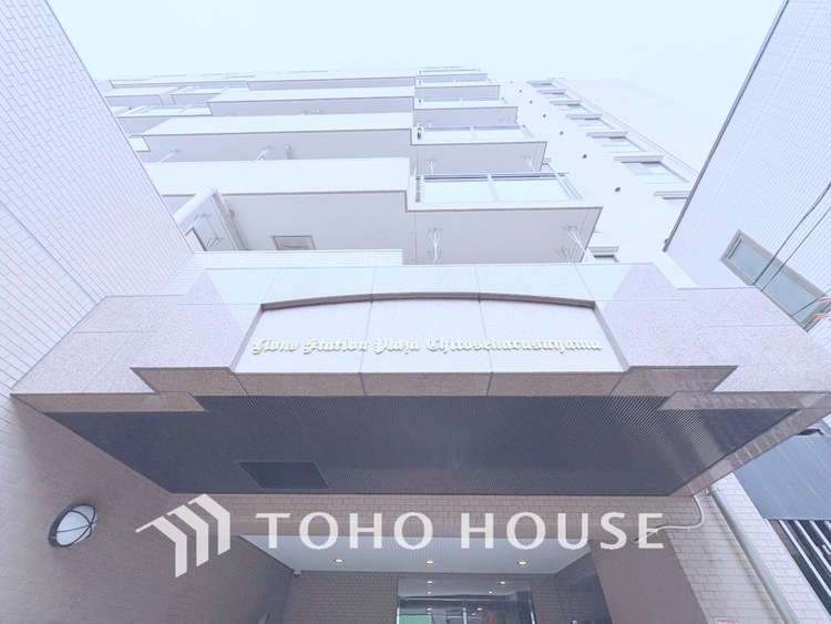 外観 【APPEARANCE】◆眩い◆光が燦々と入り、家族の笑顔を照らす。「いつまでも続いて」と願う夢のような毎日がここにある。