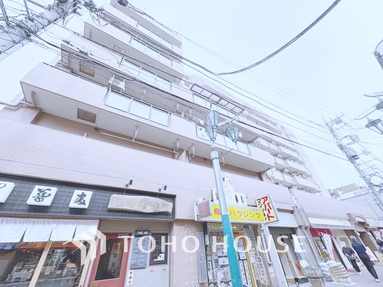 外観 【APPEARANCE】◆住む喜び、楽しさ、感動◆を君と共有したい。いつまでもずっと家族を見渡せるこの広い空間で。