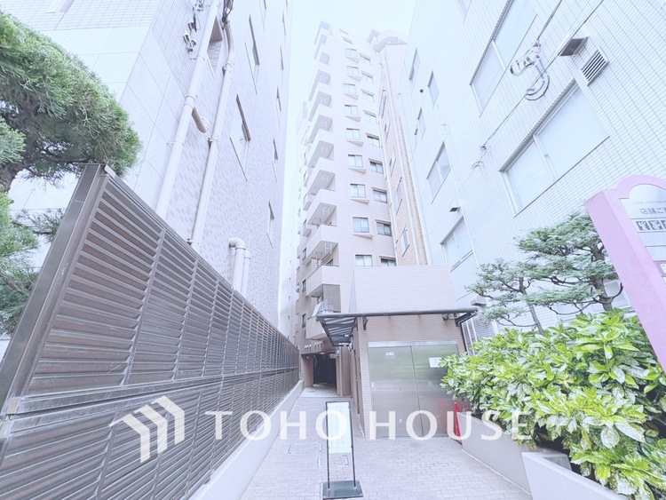 外観 【APPEARANCE】◆Sunshine◆光が燦々と入り、いるだけで気持ちいい。「開放的でゆとりあるお部屋です。」