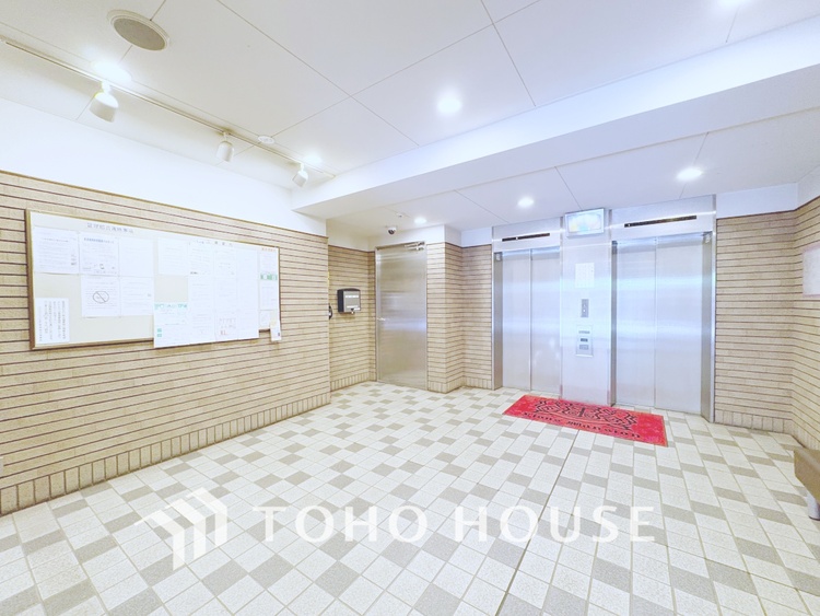 その他 【ENTRANCE】◆そびえ立つ◆我が家のシンボル。遠くの空が赤く染まる夕べが待ち遠しい。