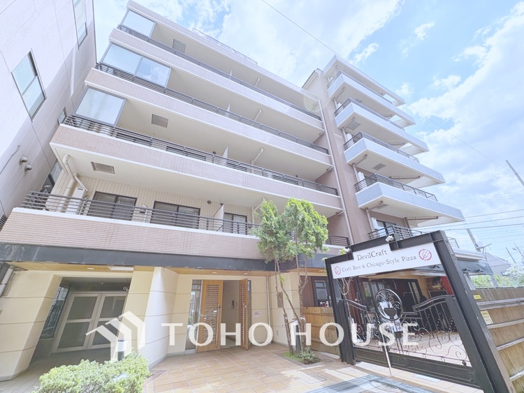 外観 【APPEARANCE】◆ここが居場所◆家族みんなが集うこの場所で、あなただけのＳＴＯＲＹを。あなたが笑い、家族が笑い、幸せが溢れる夢のような毎日を。