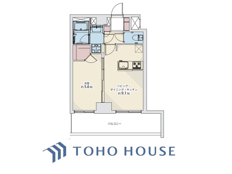 間取り 間取り図