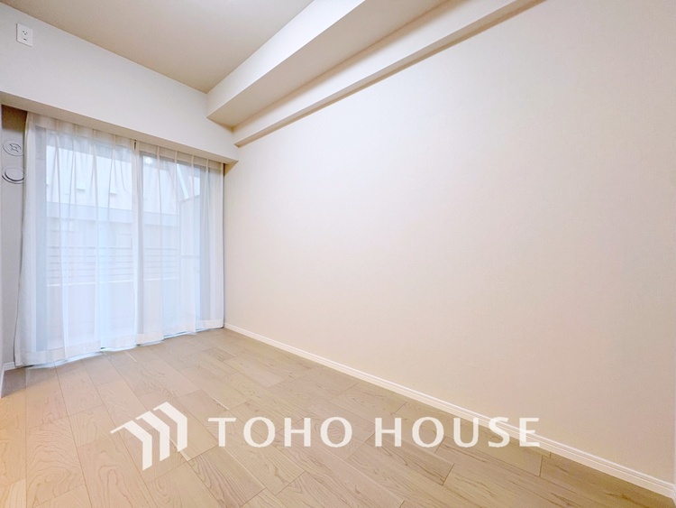 内装 【PRIVATE ROOM】◆プライベートな時間◆最高な暮らしにはこの空間が必要。家族のふれあいも大切にしつつ、自分の空間も大切にしたい。