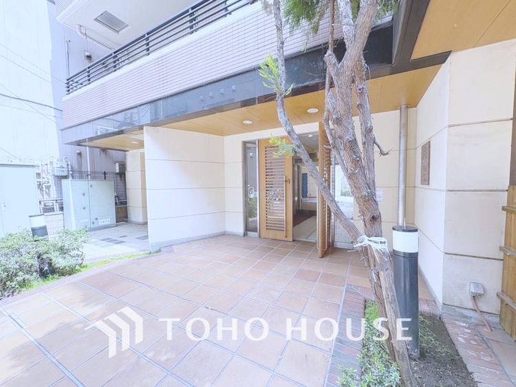 外観 【APPEARANCE】◆プライベートな時間◆家族のふれあいも大切にしつつ、自分の空間も大切にしたい。