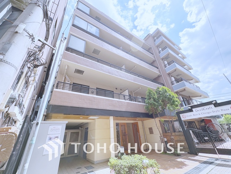 外観 【APPEARANCE】◆住む喜び、楽しさ、感動◆を君と共有したい。いつまでもずっと家族を見渡せるこの広い空間で。