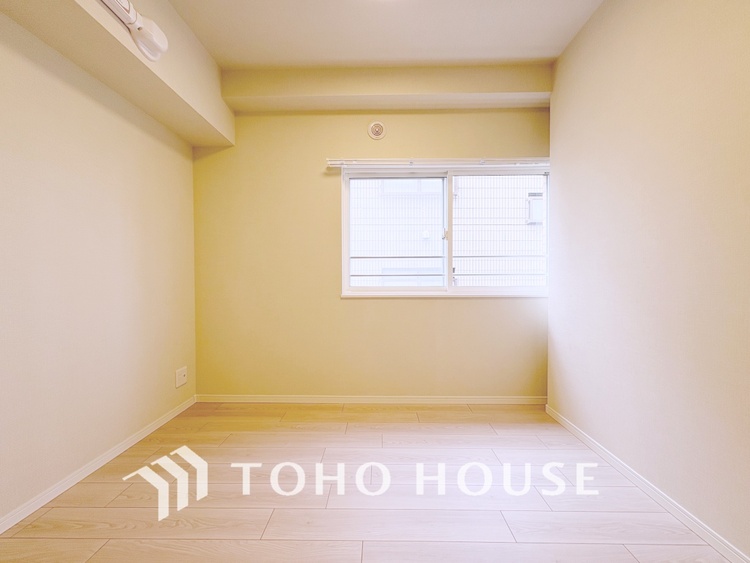 内装 【PRIVATE ROOM】◆プライベートな時間◆最高な暮らしにはこの空間が必要。家族のふれあいも大切にしつつ、自分の空間も大切にしたい。