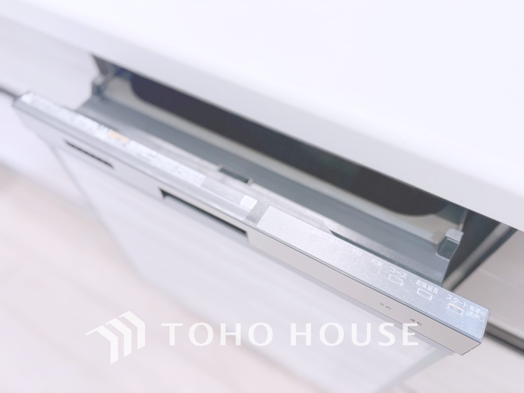 キッチン 【KITCHEN】◆Happy◆愛情たっぷりのお料理で家族にHappyを。システムキッチンがあなたをサポートしてくれます。