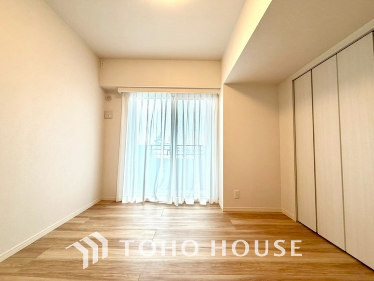 内装 【PRIVATE ROOM】◆属毛離裏◆子は父を手本とし、母に愛育されて成長する。家族の深い繋がり。いつまでも大切にしたい。