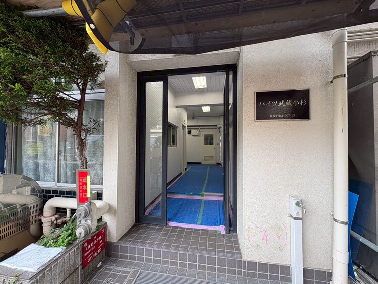 その他 綺麗に整備されており、行き届いた管理体制をうかがわせます。