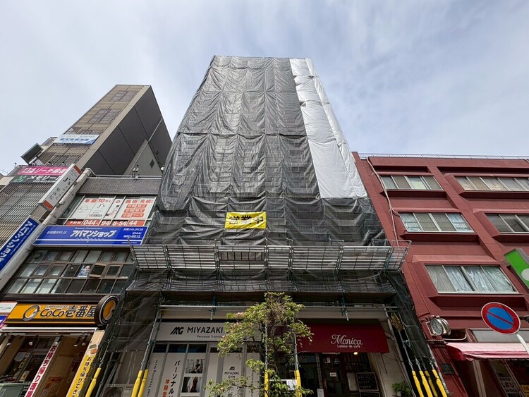 その他 忙しく過ぎゆく日常を置き去るほど、ゆったりした時間が流れる住環境。