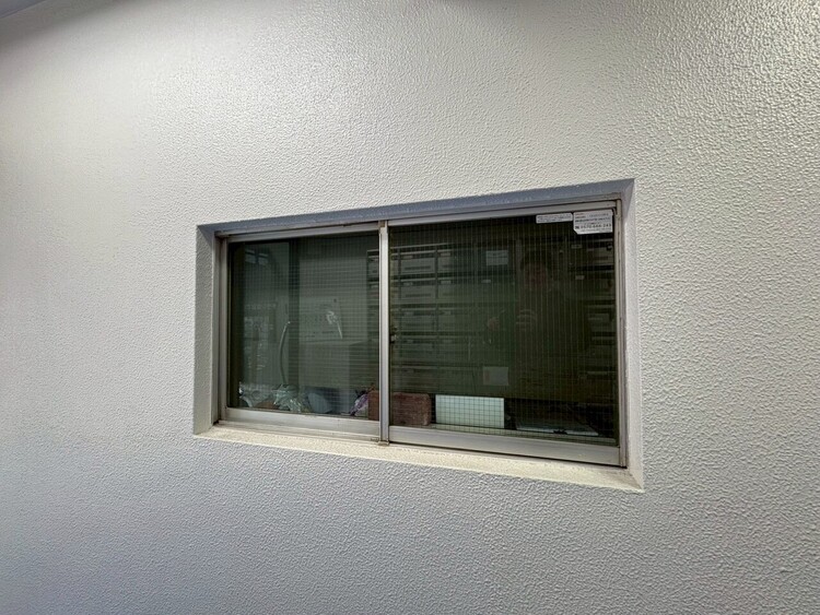 その他 管理人さんがいると、お困りごとがあっても安心です。