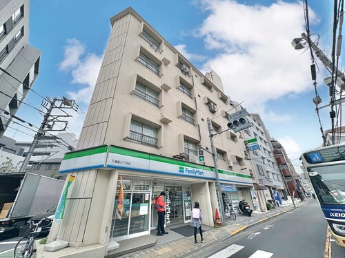 三鷹紅林マンションの物件画像