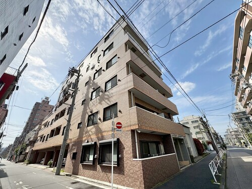 センチュリー菊川の画像