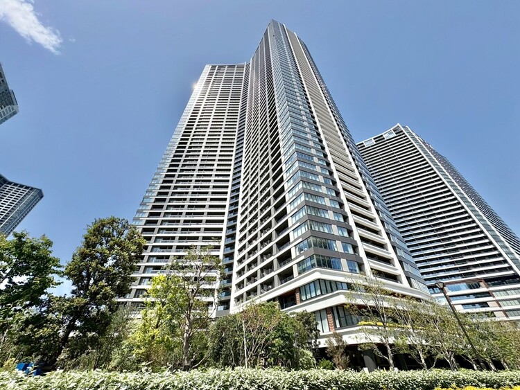 その他 飽きのこないシンプルモダンな外観です。