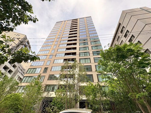 パークコートザ・三番町ハウスの物件画像