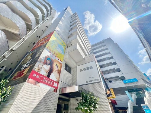 ワコーレ三軒茶屋の物件画像