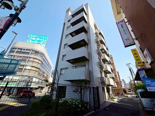 代々木公園ガーデニアの物件画像