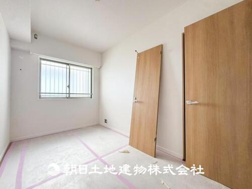 【安心を買うなら、朝日土地建物へ】サンクタス横浜二俣川の物件画像